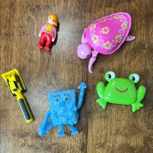 Toy Bundle